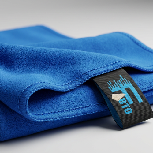 FIBTO GymTowel Pro