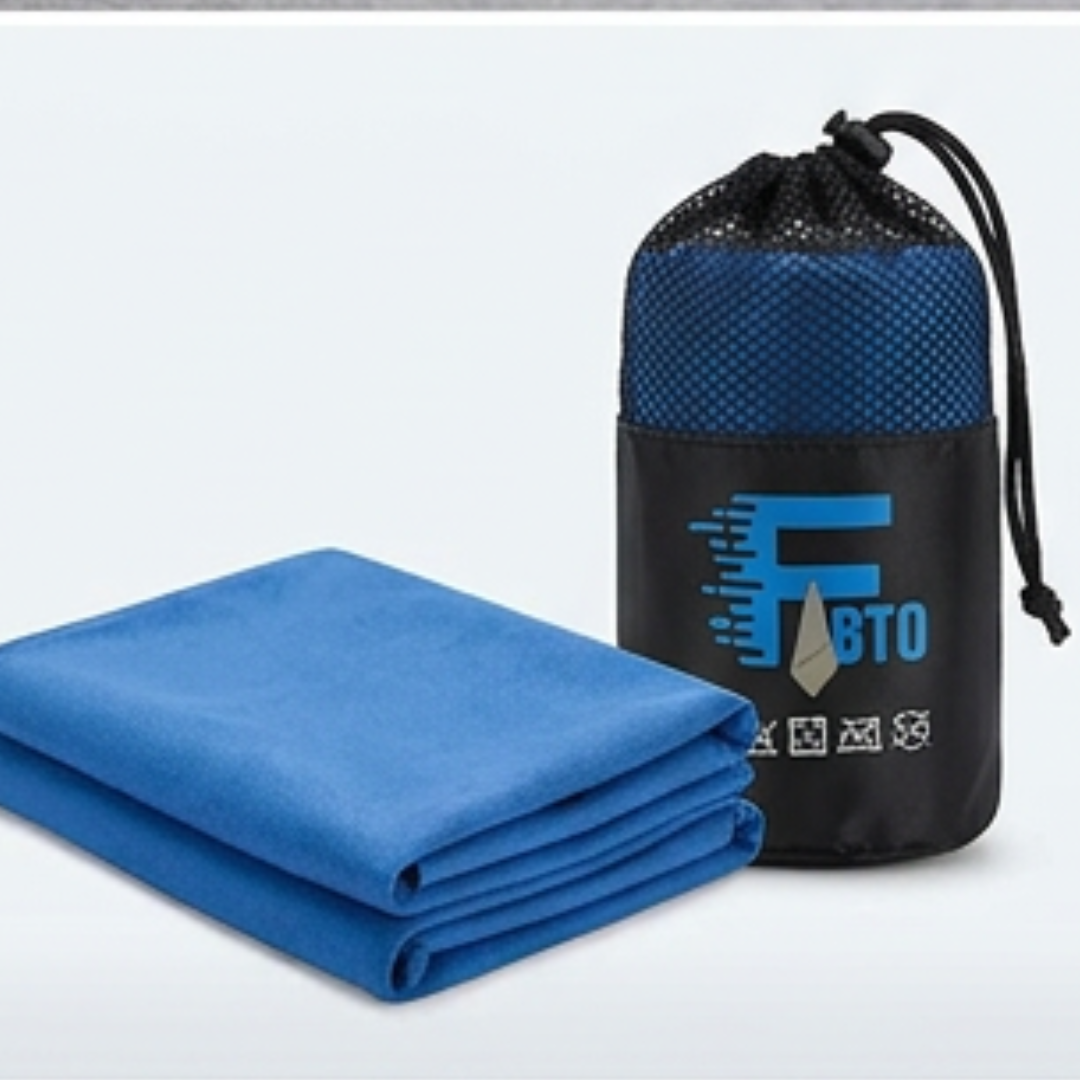 FIBTO GymTowel Pro
