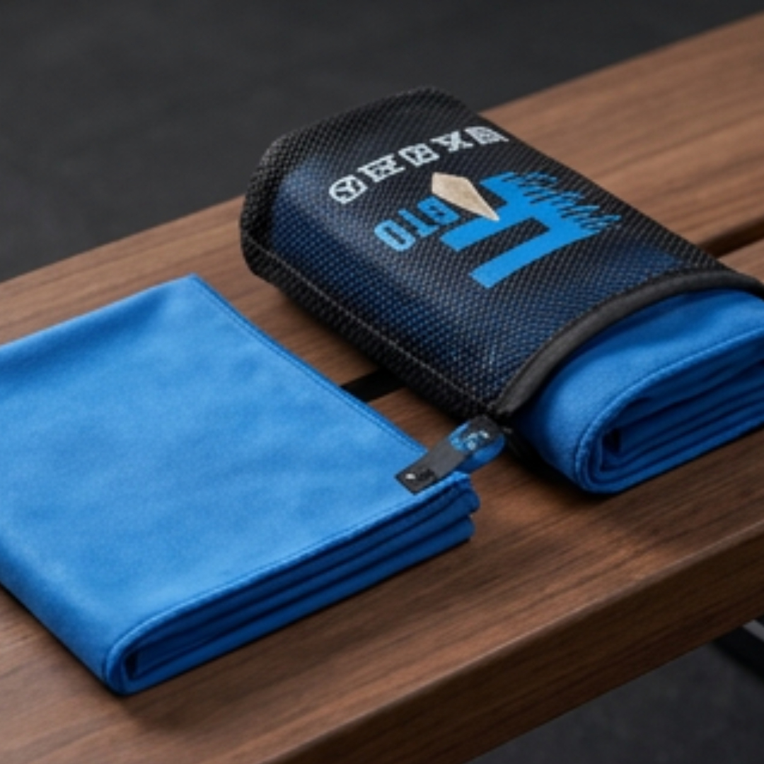 FIBTO GymTowel Pro