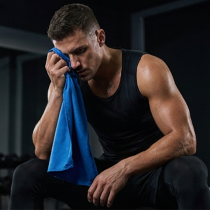 FIBTO GymTowel Pro